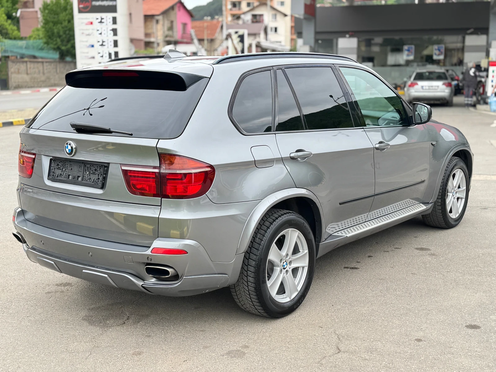 BMW X5 3.0d Xdrive* Aero pack - изображение 7