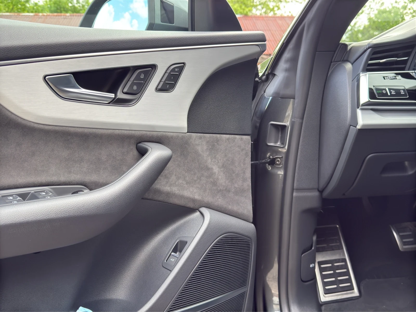 Audi Q8 50TDI* ABT OPTIC* HEAD UP* B&O* DISTRONIC* 23  - изображение 7