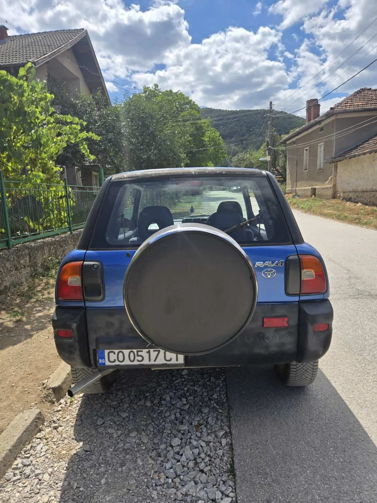 Toyota Rav4  - изображение 3