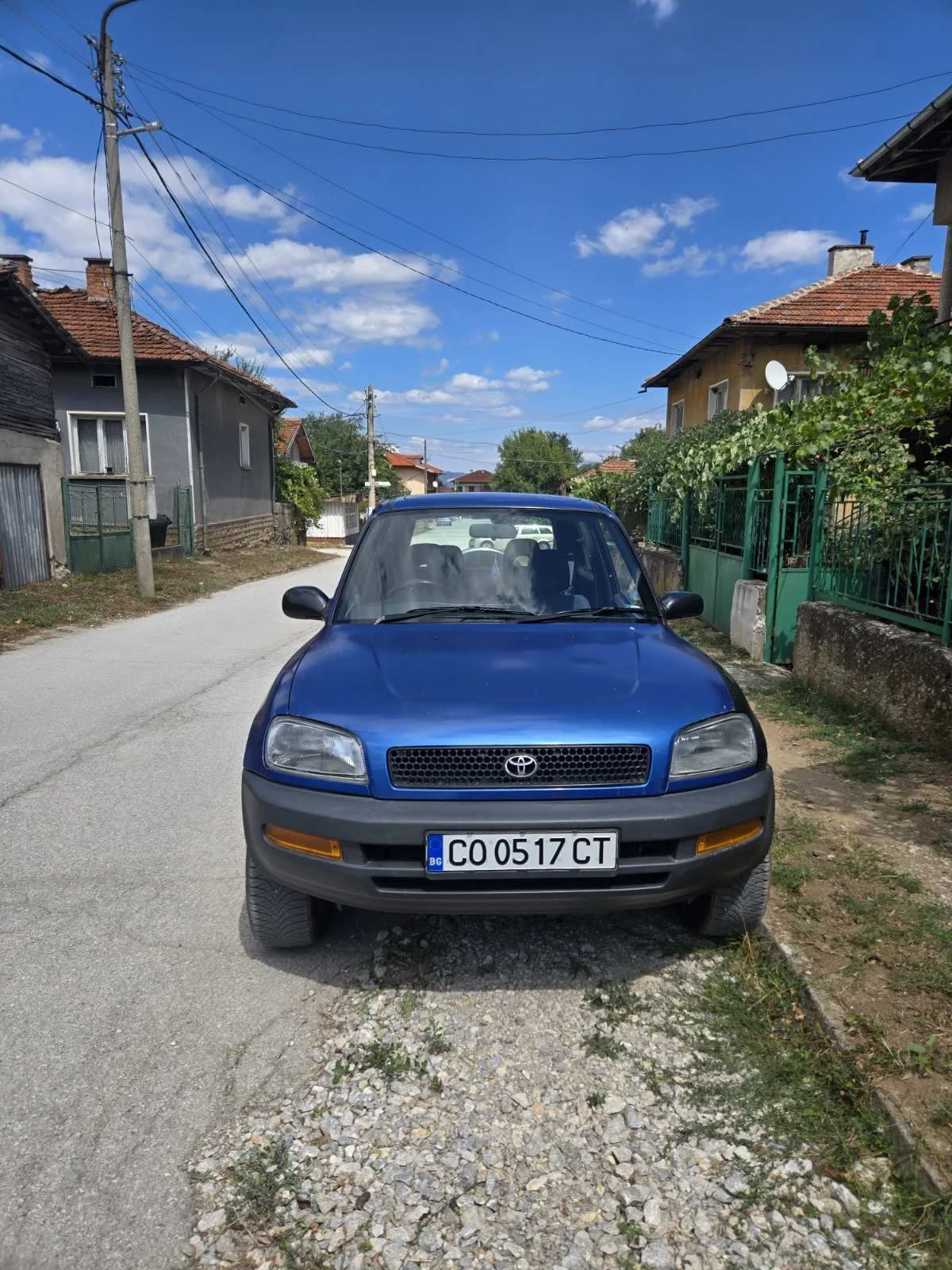 Toyota Rav4  - изображение 2