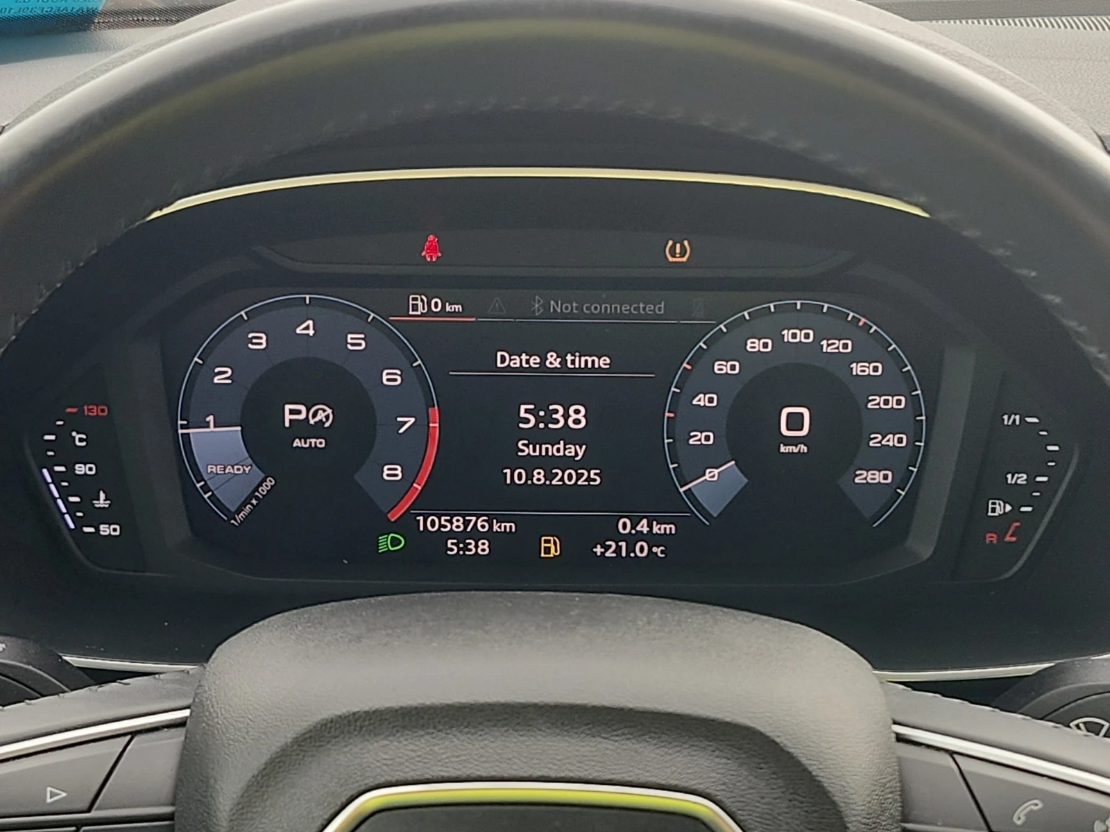 Audi Q3 * KOMFORT* * АВТОКРЕДИТ* * ЦЕНА ДО БЪЛГАРИЯ*  - изображение 9