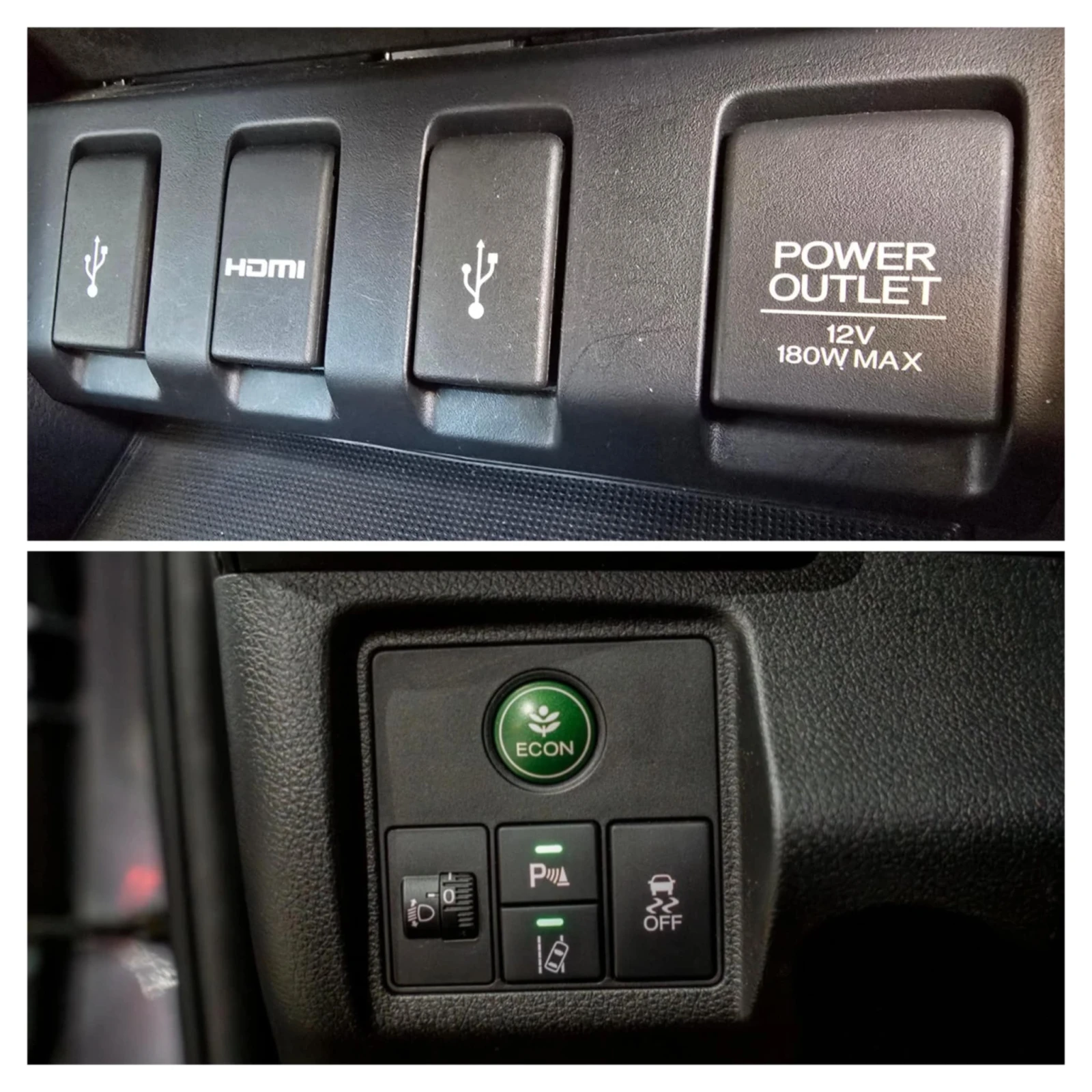 Honda Hr-v 1.6D Elegance | Mobile.bg � ����������� 17