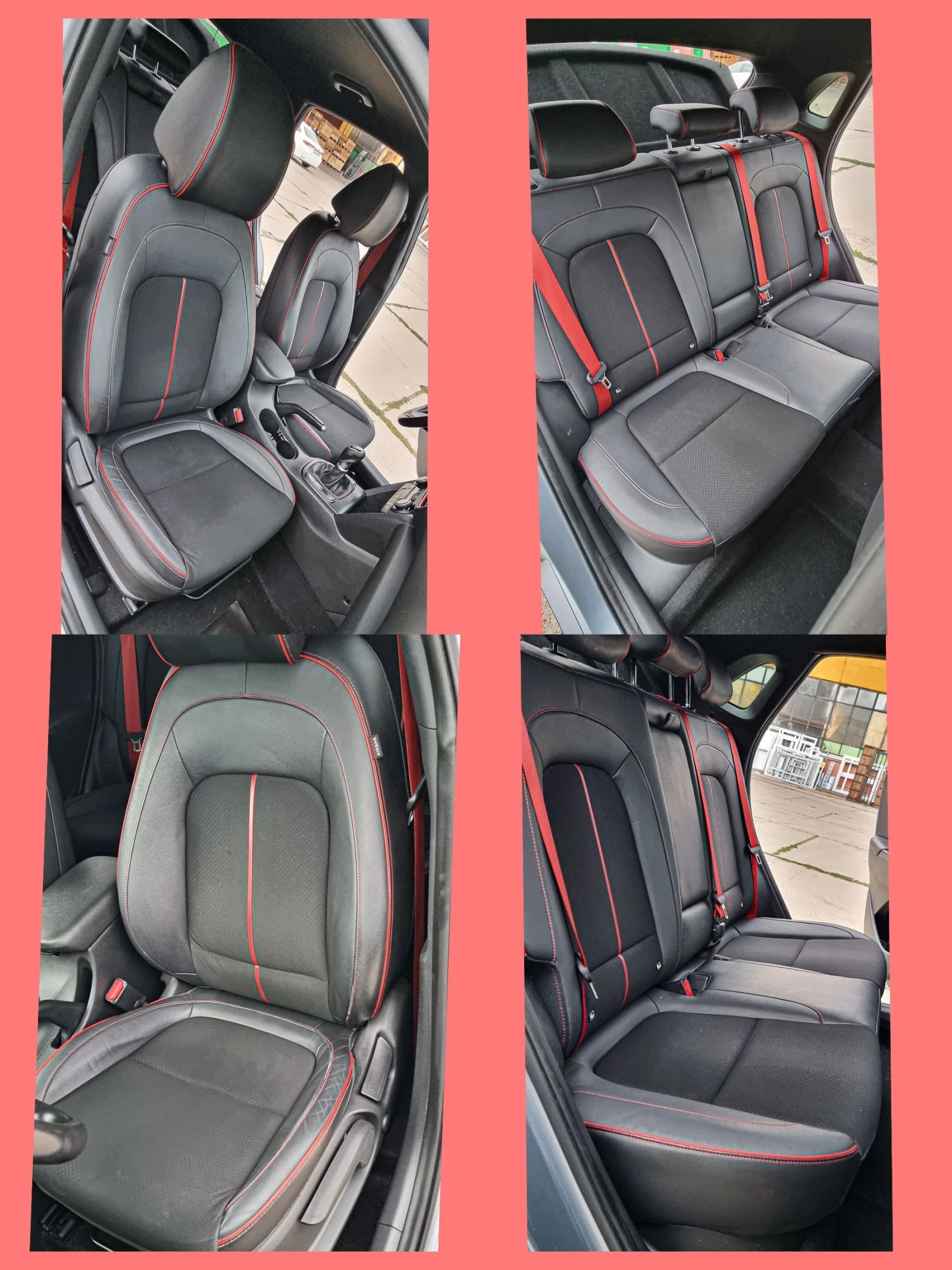 Hyundai Kona 1.6 CRDI Xpossible 2 WD - изображение 9