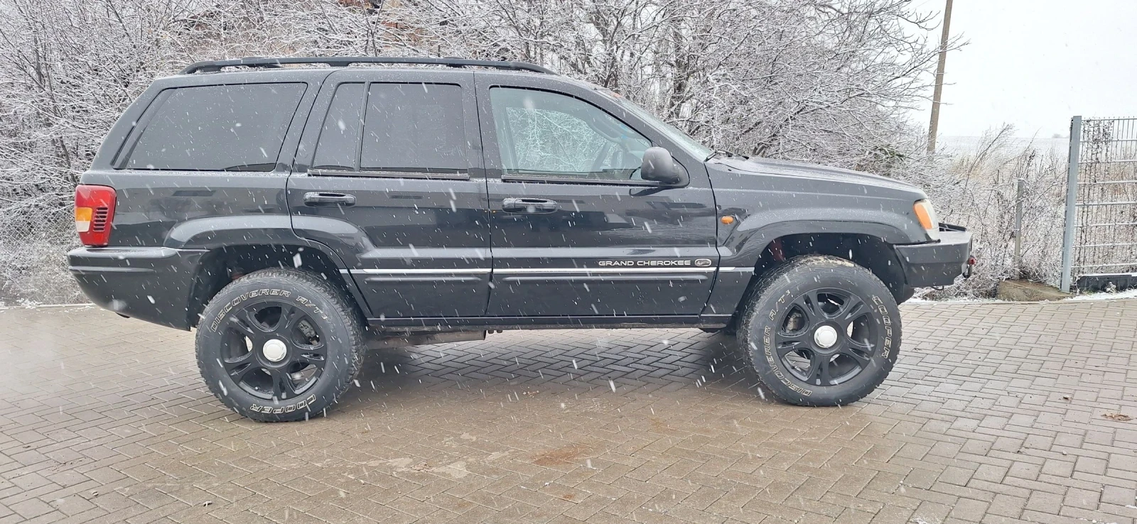 Jeep Grand cherokee 2.7crd OVERLAND | Mobile.bg � ����������� 4