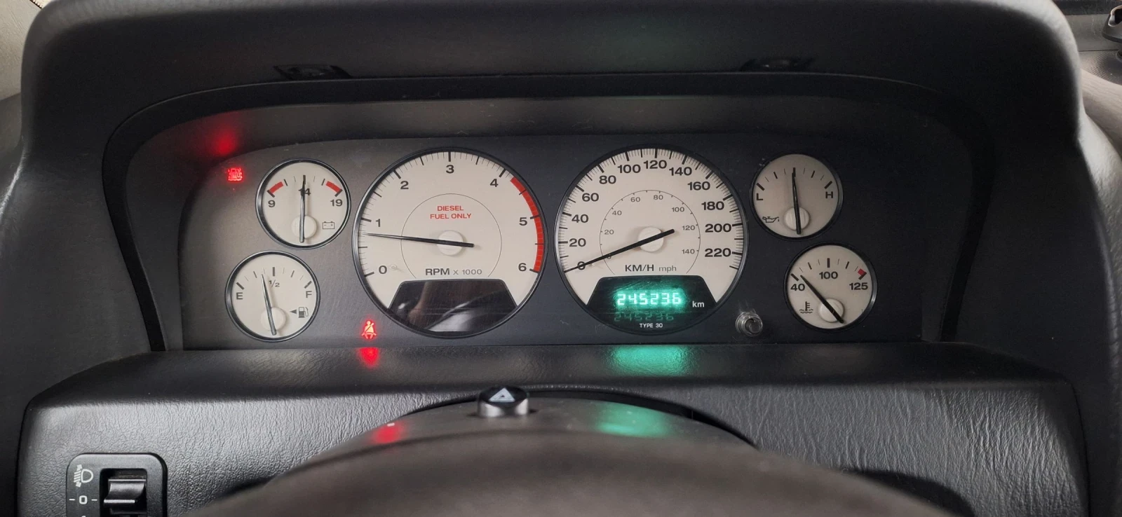 Jeep Grand cherokee 2.7crd OVERLAND | Mobile.bg � ����������� 14