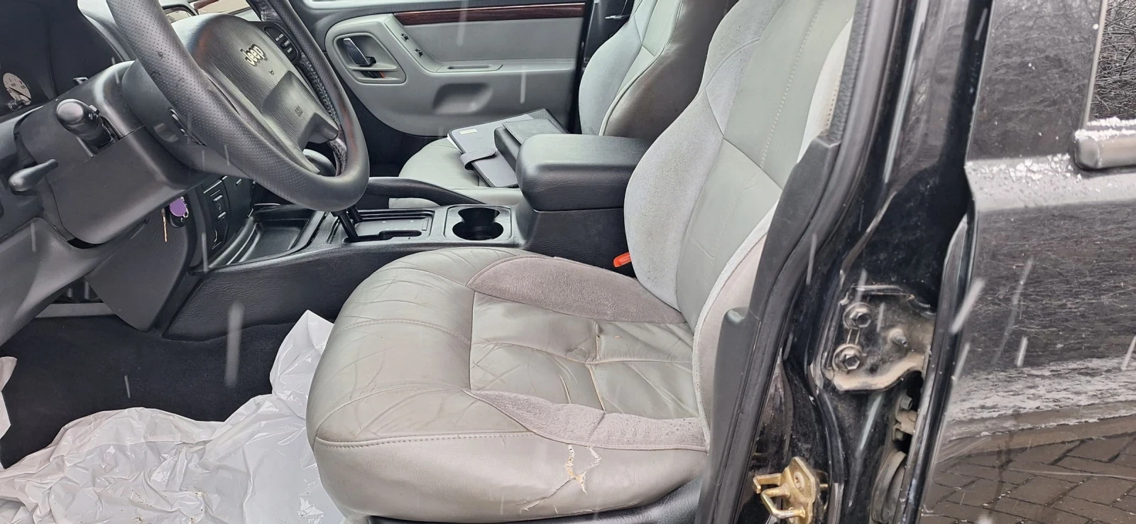 Jeep Grand cherokee 2.7crd OVERLAND | Mobile.bg � ����������� 9