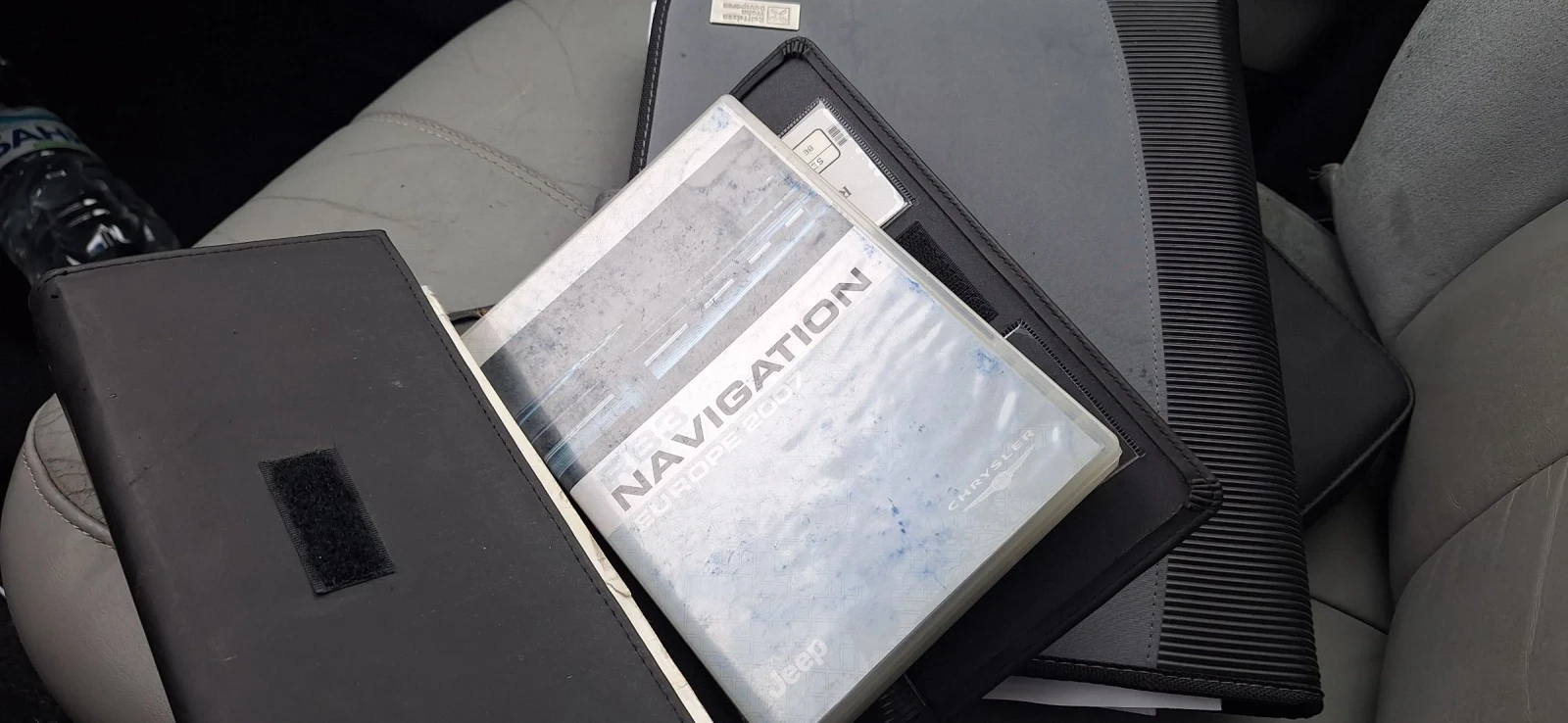 Jeep Grand cherokee 2.7crd OVERLAND | Mobile.bg � ����������� 16