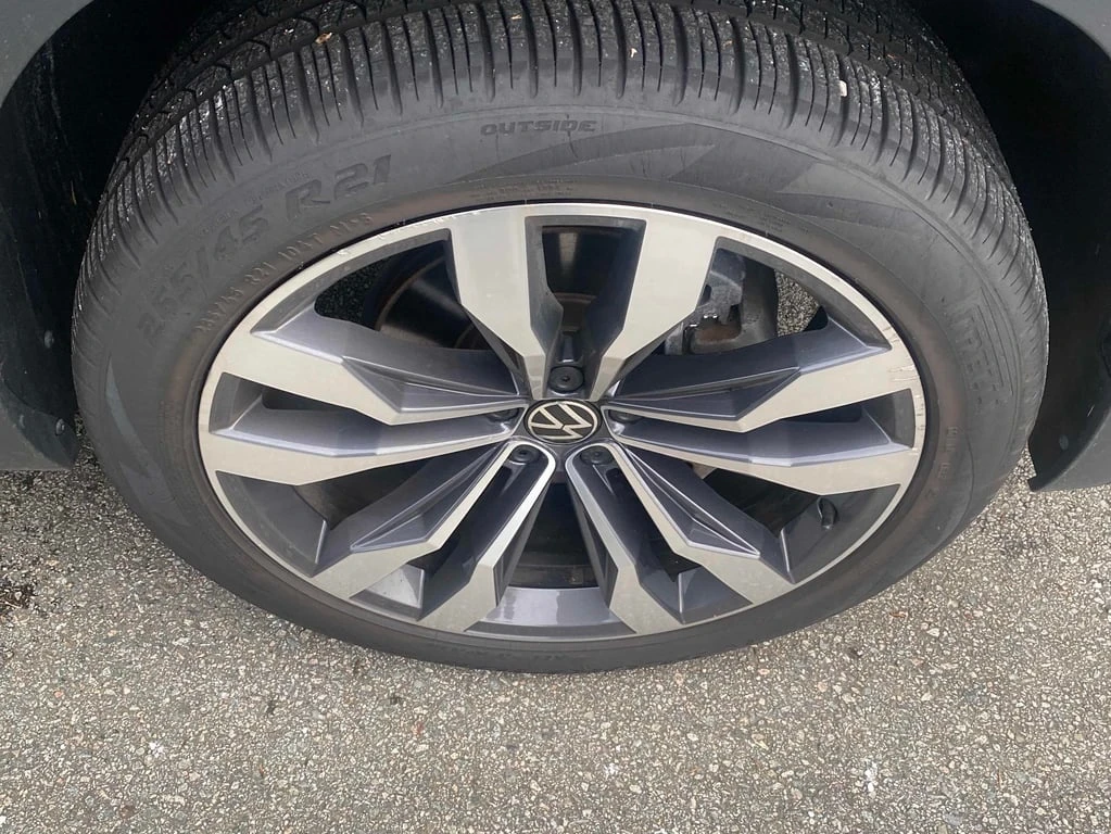 VW Atlas * Execline * CARFAX * ���� �� �� | Mobile.bg � ����������� 6