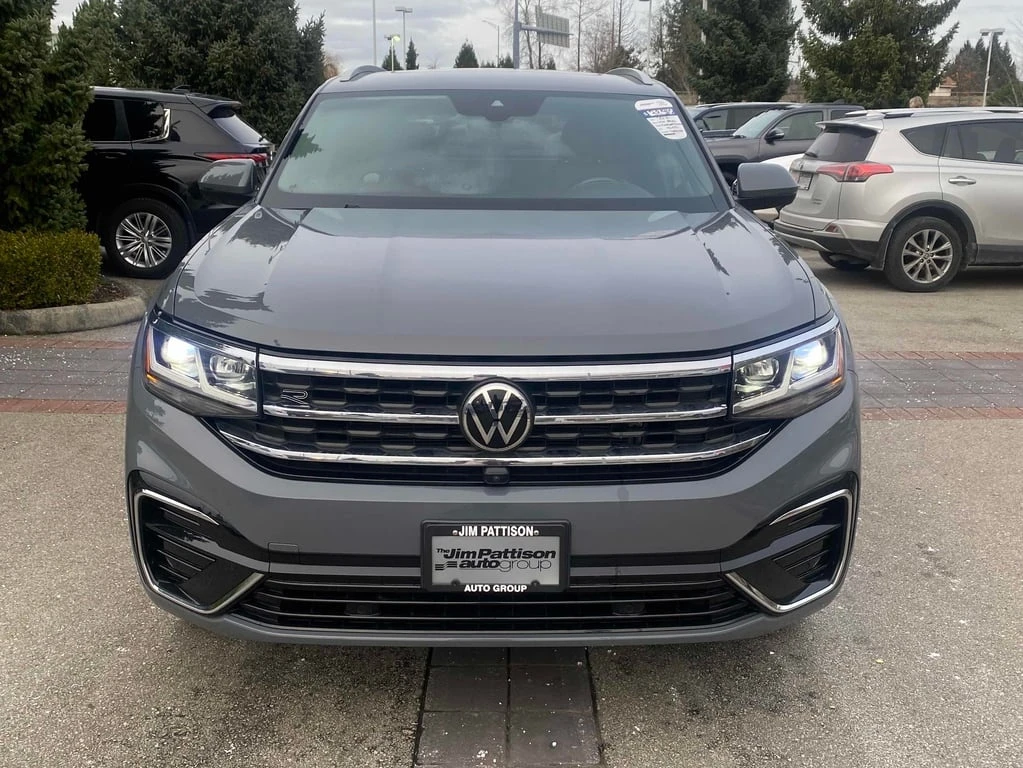 VW Atlas * Execline * CARFAX * ���� �� �� | Mobile.bg � ����������� 5