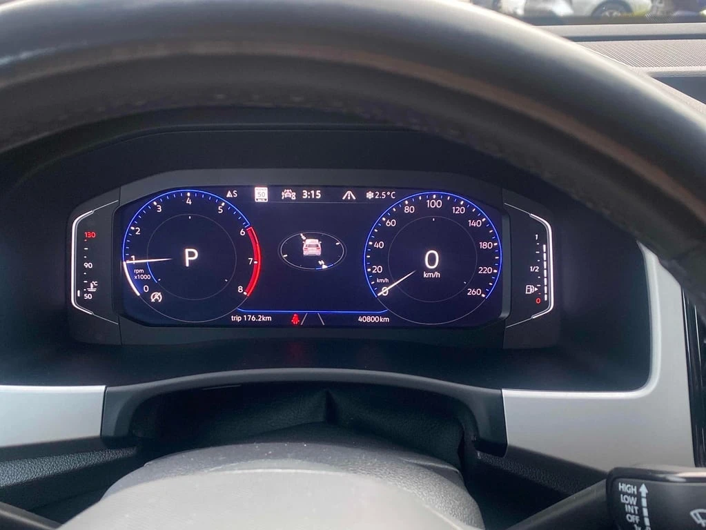 VW Atlas * Execline * CARFAX * ���� �� �� | Mobile.bg � ����������� 8