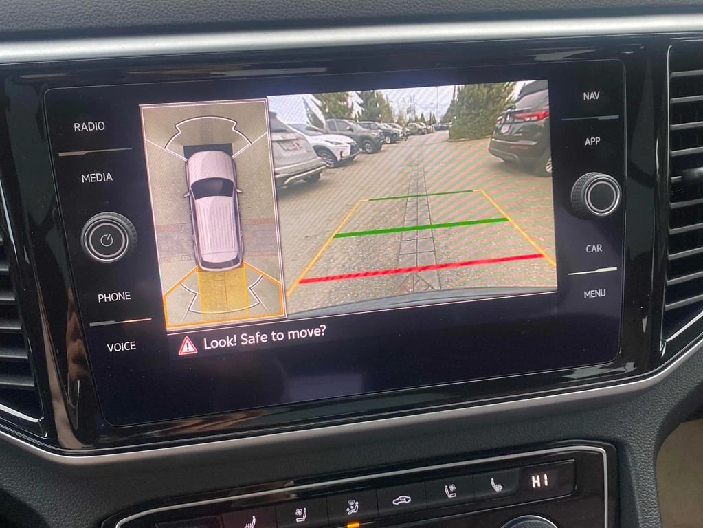 VW Atlas * Execline * CARFAX * ���� �� �� | Mobile.bg � ����������� 14