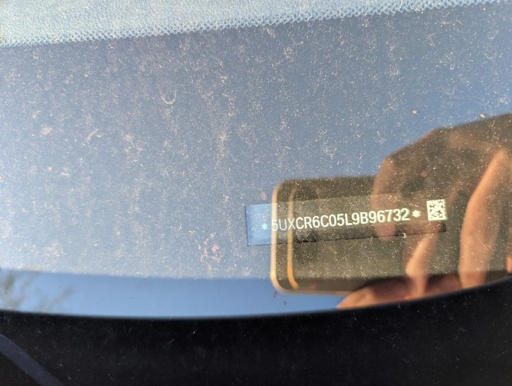 BMW X5 * xDrive40i * CARFAX * БЕЗ ПЪРВОНАЧАЛНА ВНОСКА - изображение 10