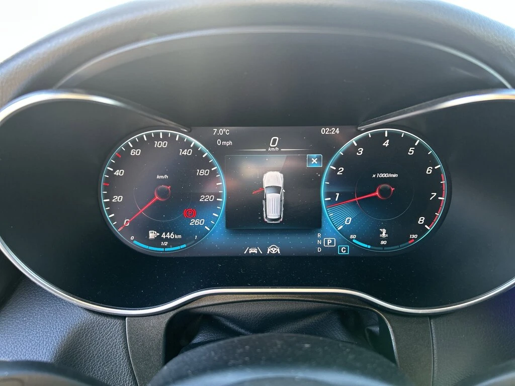 Mercedes-Benz GLC 300 AMG* 4MATIC* Digital* ����� | Mobile.bg � ����������� 12