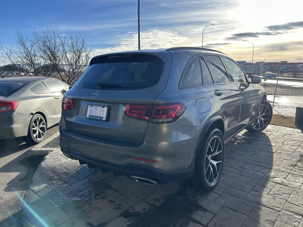 Mercedes-Benz GLC 300 AMG* 4MATIC* Digital* ����� | Mobile.bg � ����������� 5