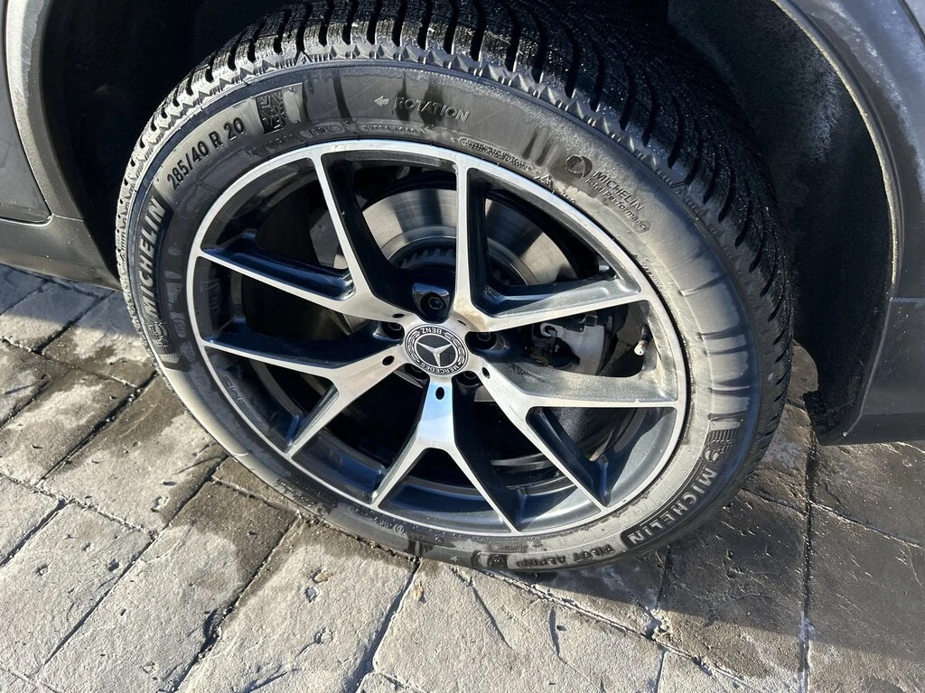 Mercedes-Benz GLC 300 AMG* 4MATIC* Digital* ����� | Mobile.bg � ����������� 7