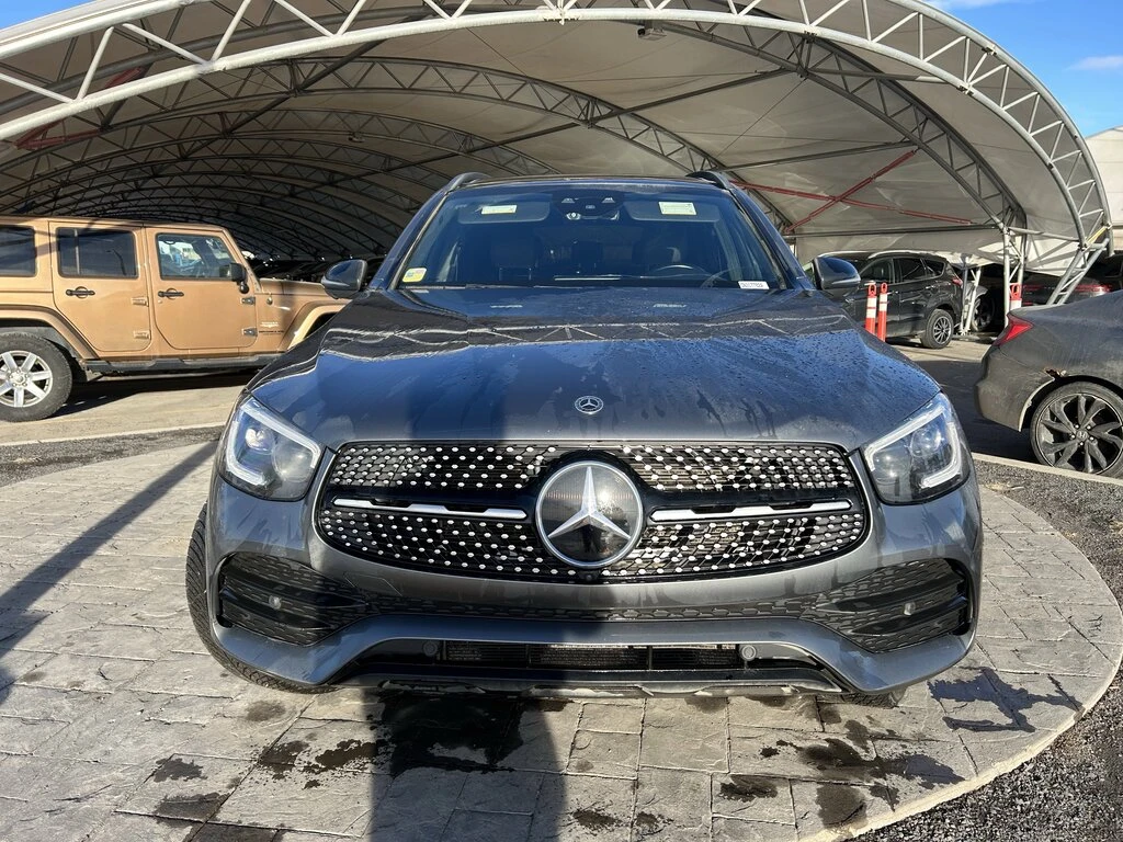 Mercedes-Benz GLC 300 AMG* 4MATIC* Digital* ����� | Mobile.bg � ����������� 2