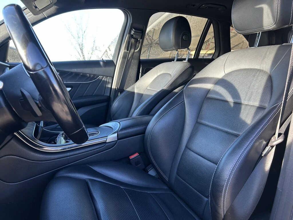 Mercedes-Benz GLC 300 AMG* 4MATIC* Digital* ����� | Mobile.bg � ����������� 8