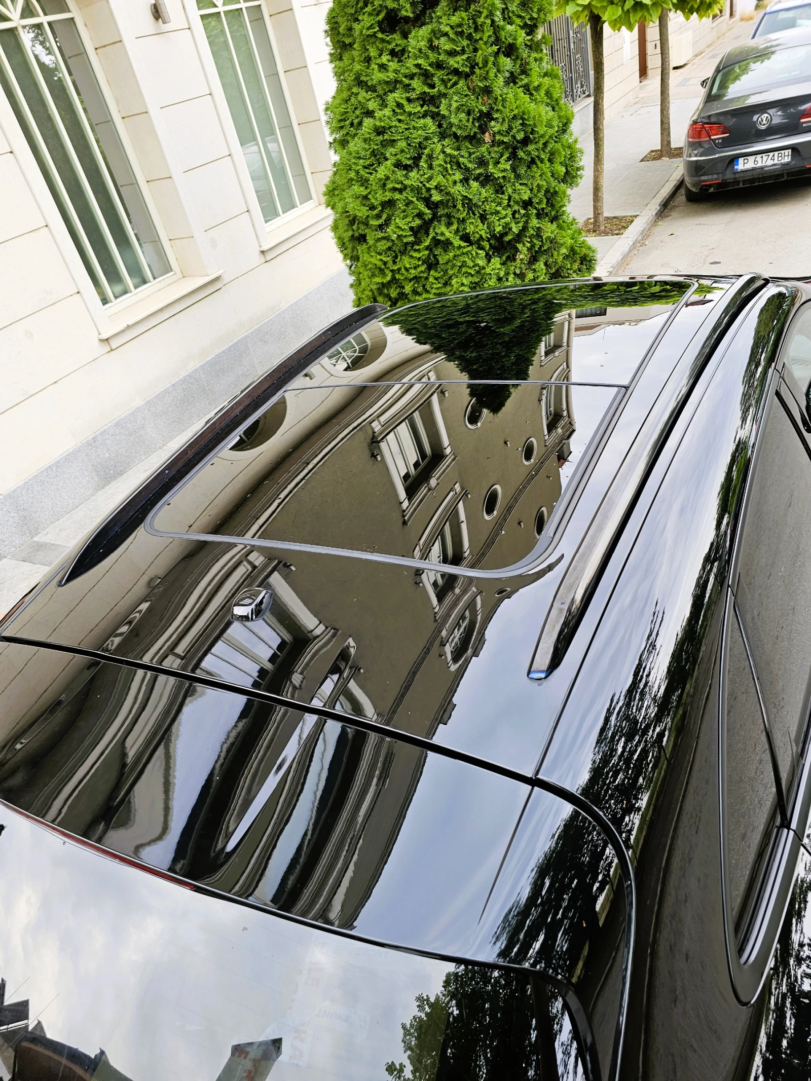 Porsche Macan Turbo | Mobile.bg � ����������� 8