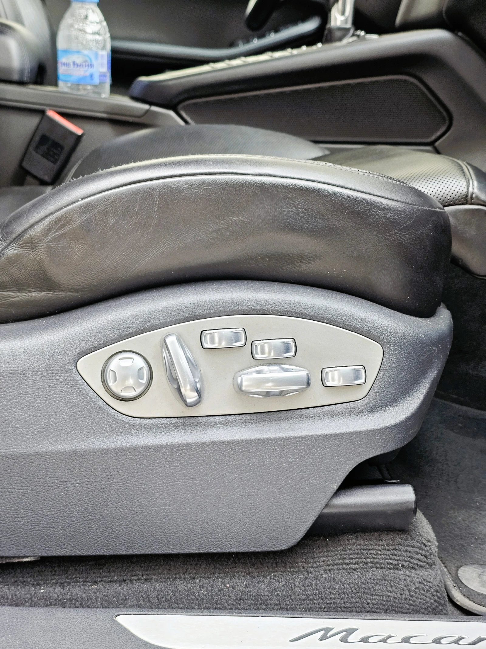 Porsche Macan Turbo | Mobile.bg � ����������� 12