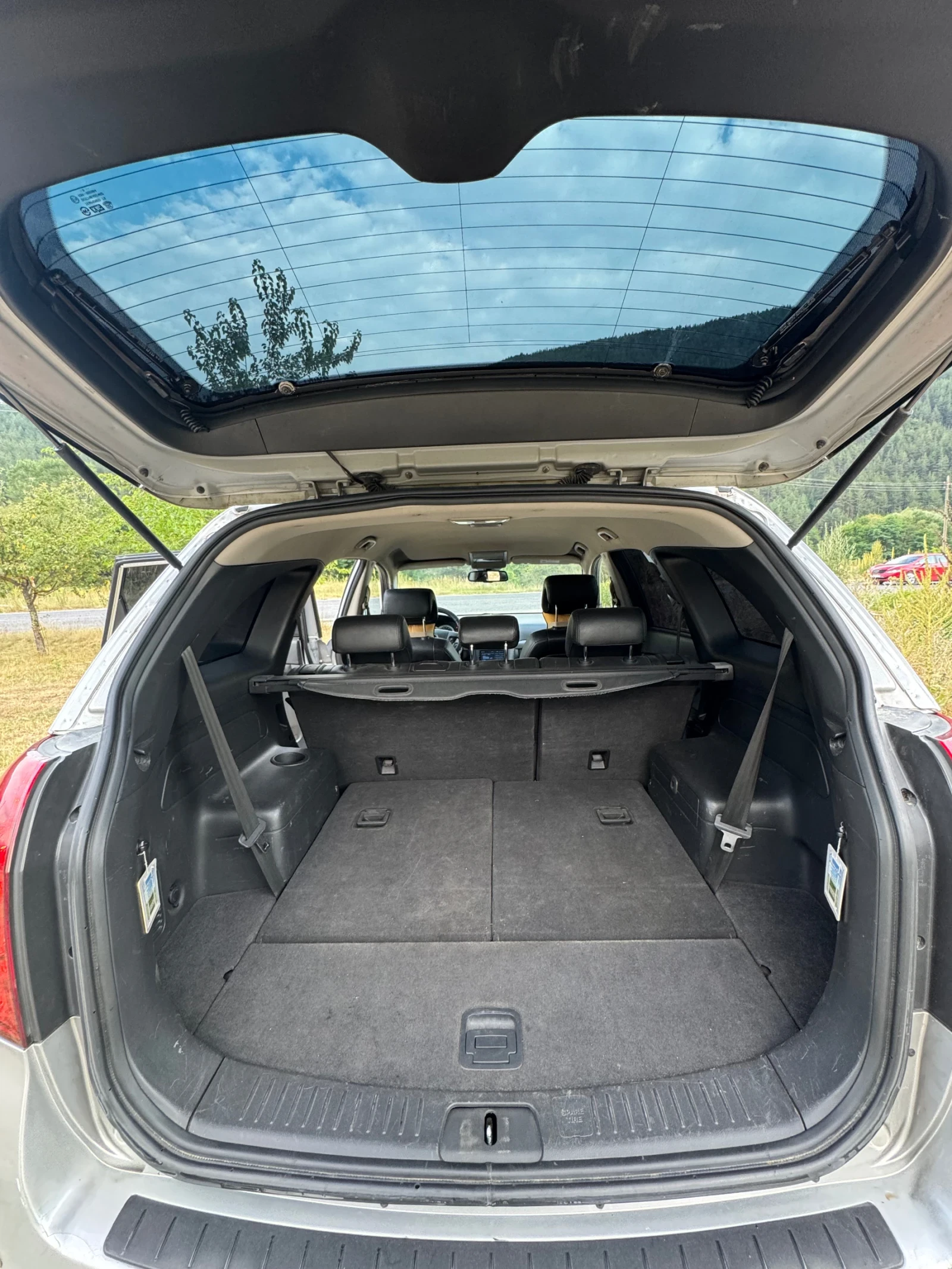 Chevrolet Captiva 2.0d 7 �����  | Mobile.bg � ����������� 9