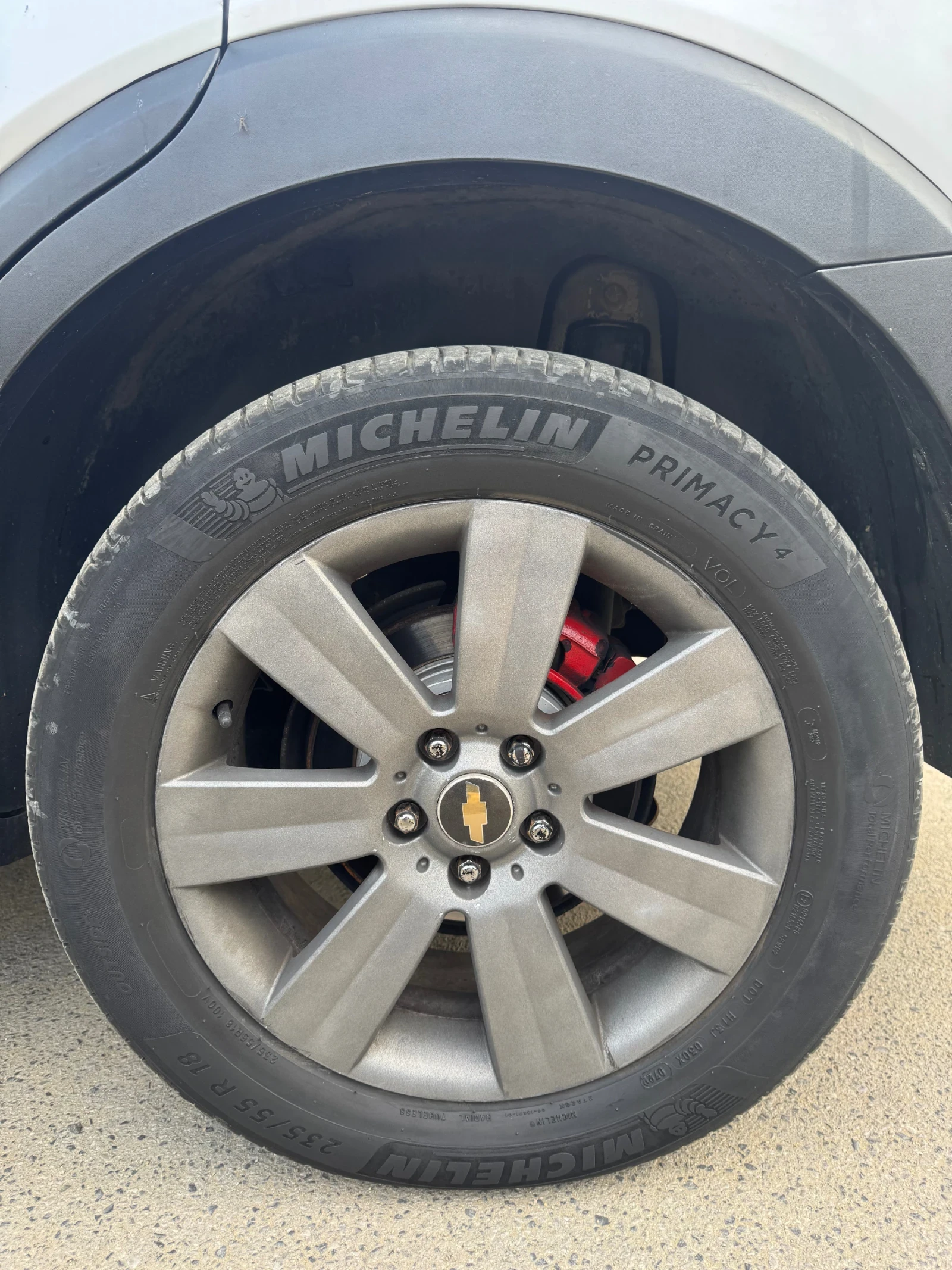 Chevrolet Captiva 2.0d 7 �����  | Mobile.bg � ����������� 11
