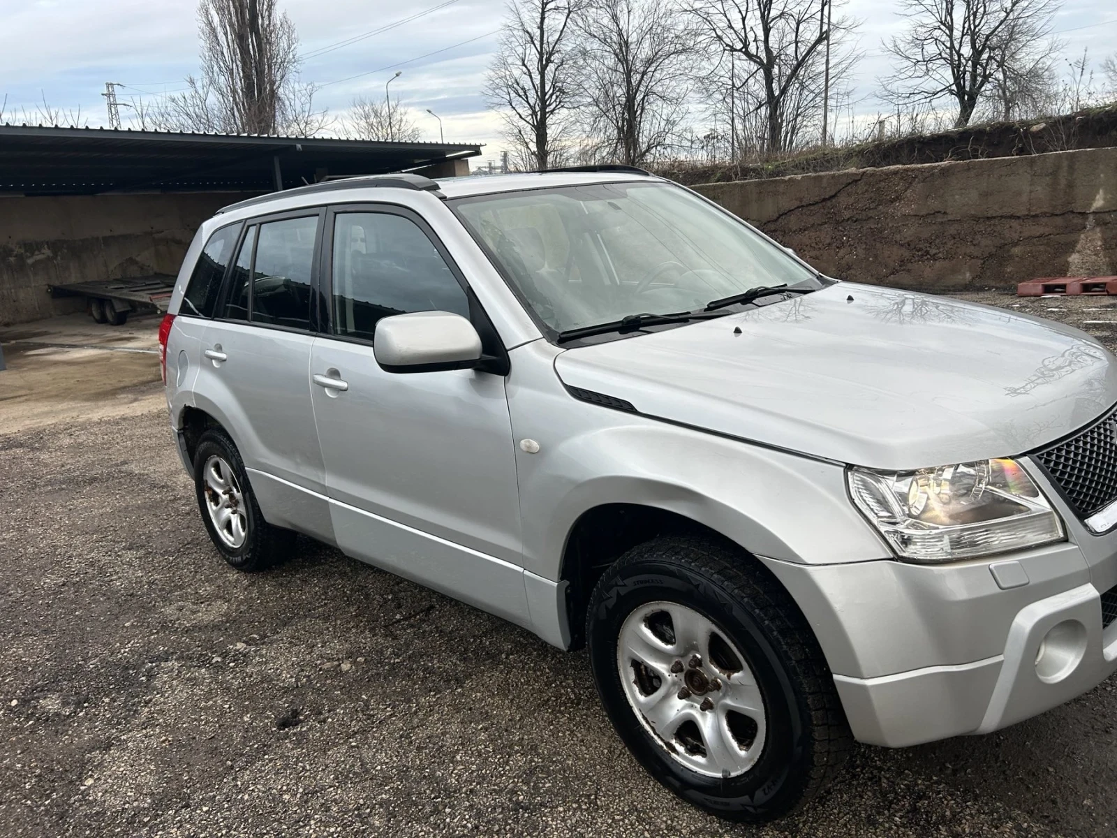 Suzuki Grand vitara 1.9 DDiS 5 DR | Mobile.bg � ����������� 3