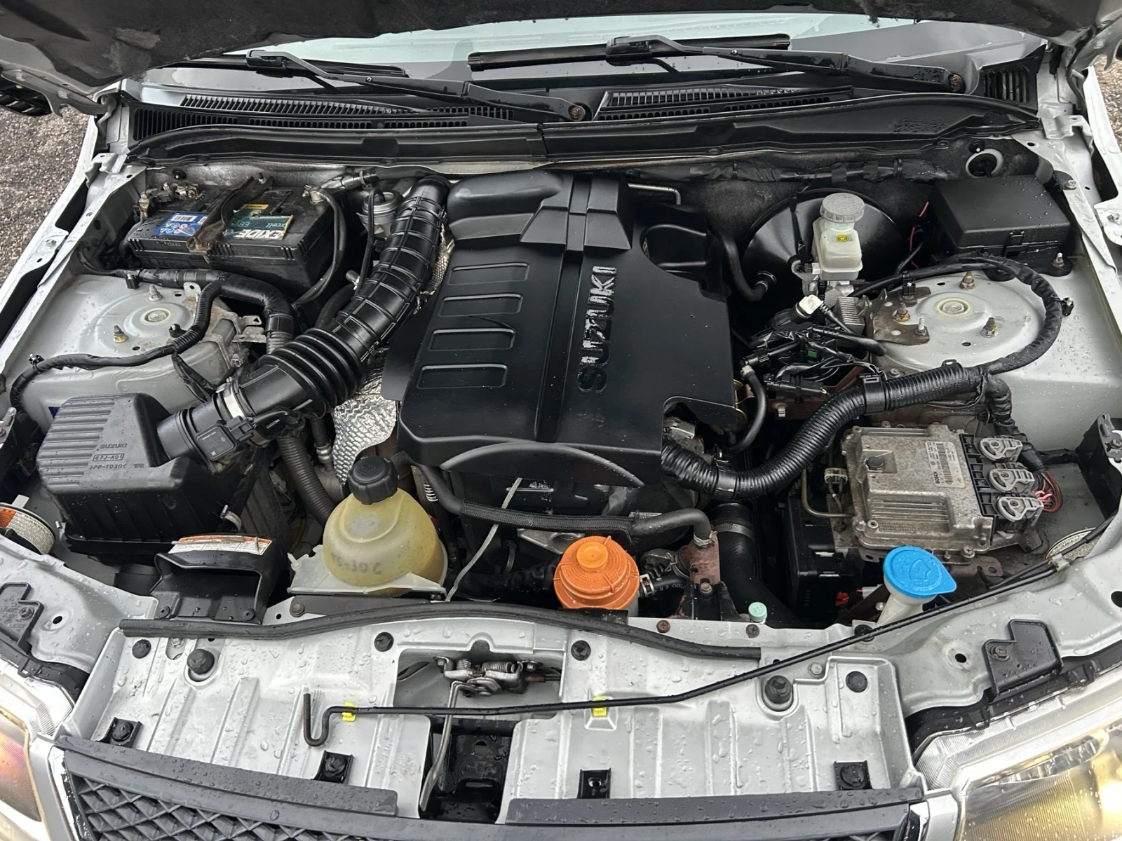 Suzuki Grand vitara 1.9 DDiS 5 DR | Mobile.bg � ����������� 2