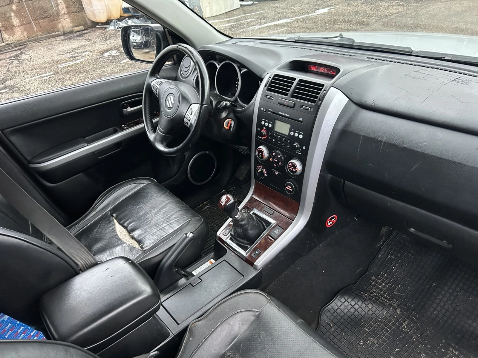 Suzuki Grand vitara 1.9 DDiS 5 DR | Mobile.bg � ����������� 7