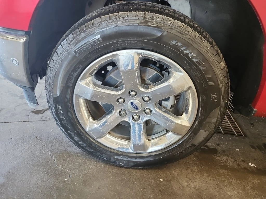 Ford F150 * LARIAT CREW CAB SHORT BED * CARFAX * ��� ������� | Mobile.bg � ����������� 17