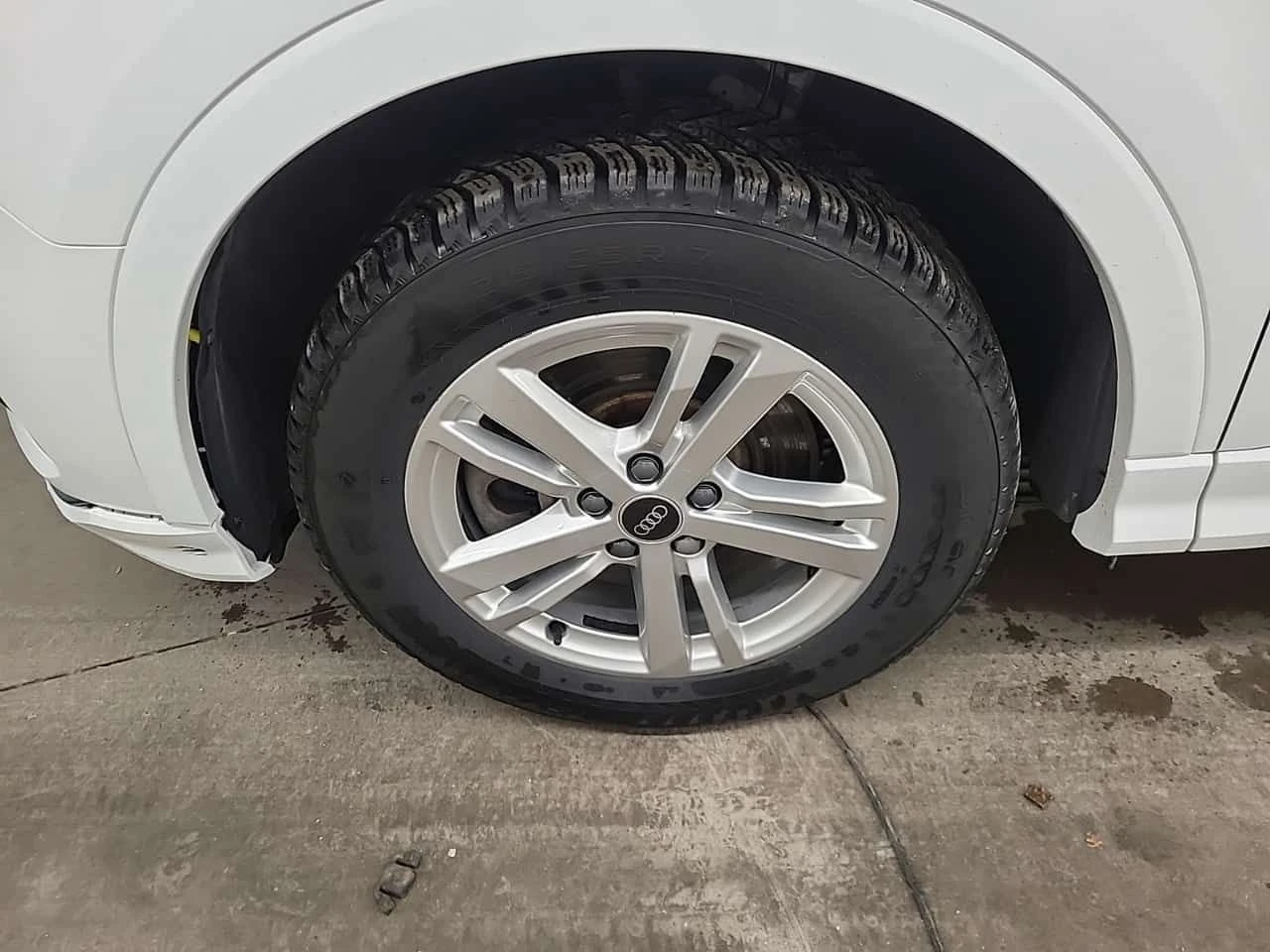 Audi Q3 * KOMFORT * CARFAX * PANO* �������� | Mobile.bg � ����������� 17