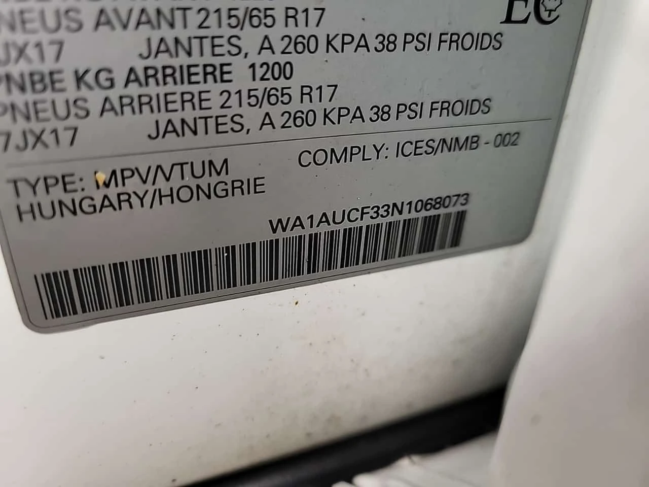 Audi Q3 * KOMFORT * CARFAX * PANO* �������� | Mobile.bg � ����������� 15