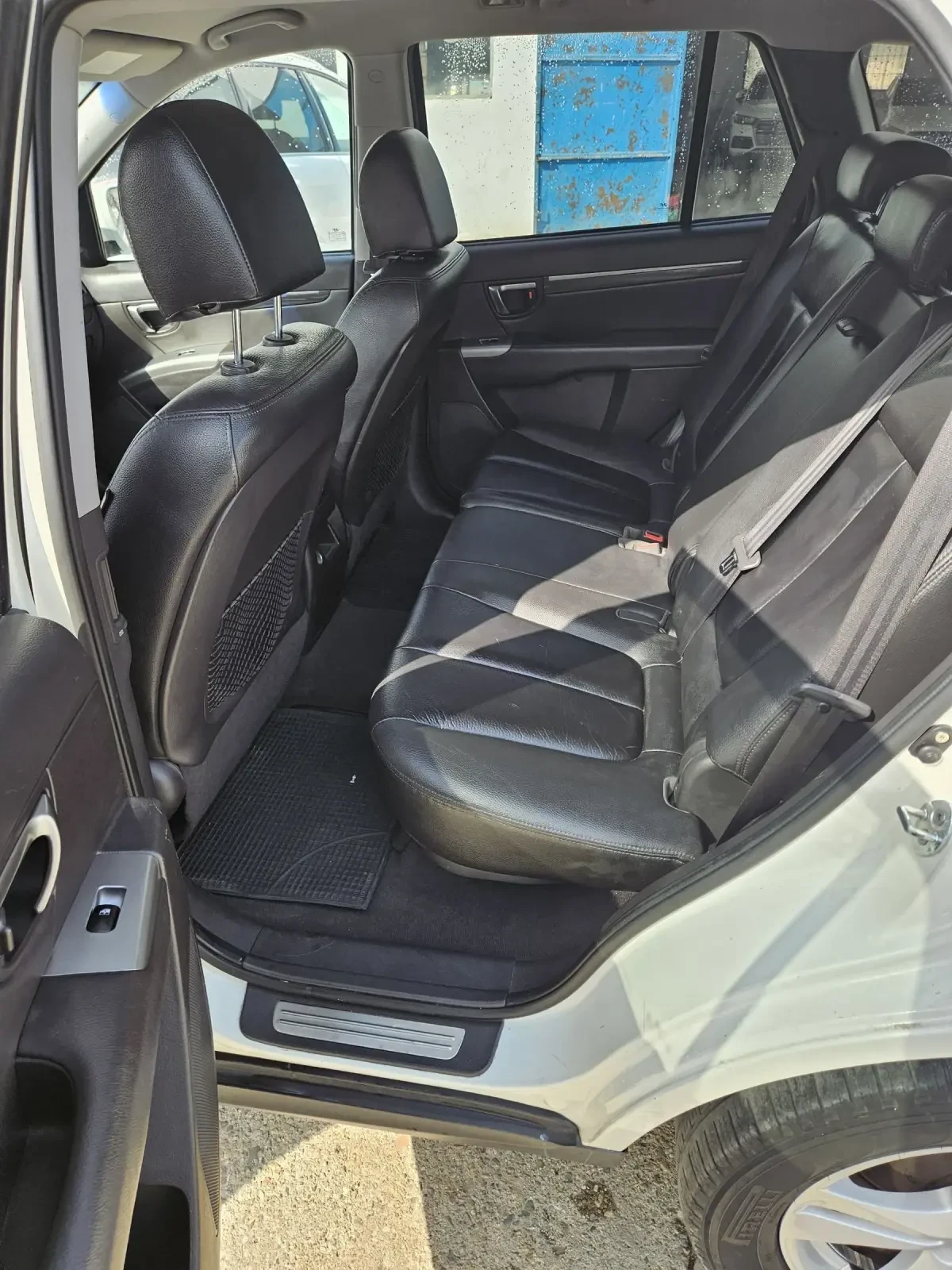 Hyundai Santa fe | Mobile.bg � ����������� 6