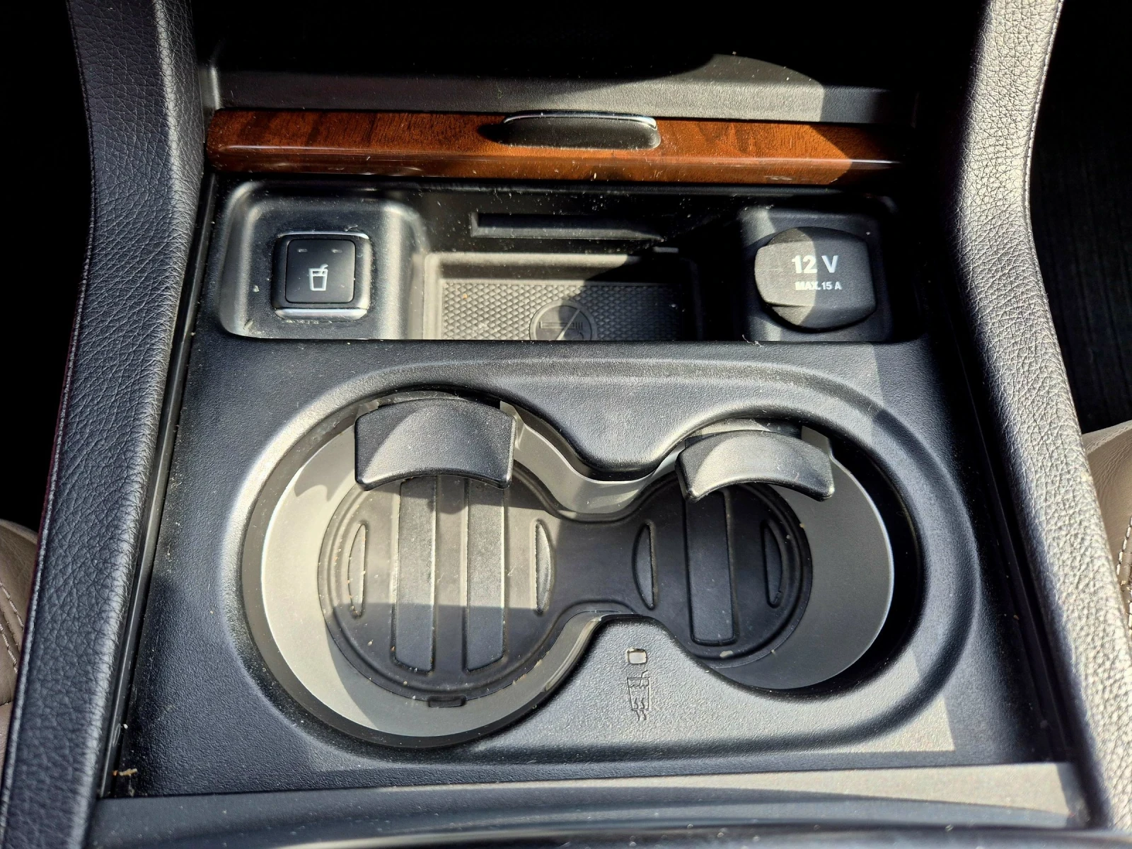 Mercedes-Benz ML 350 AMG PAKET/ ���������/�������/ KEY LESS  | Mobile.bg � ����������� 11