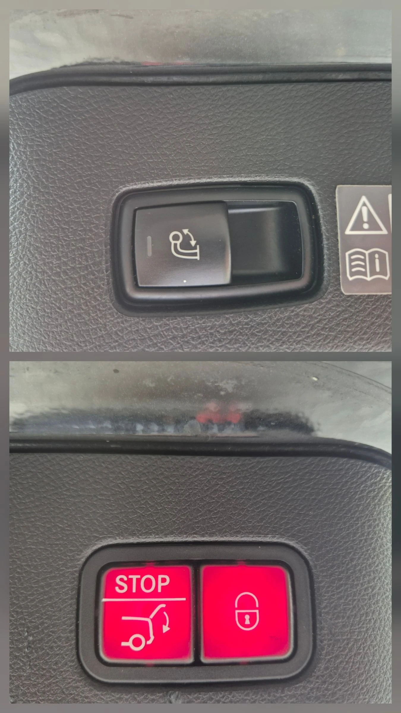 Mercedes-Benz ML 350 AMG PAKET/ ���������/�������/ KEY LESS  | Mobile.bg � ����������� 14