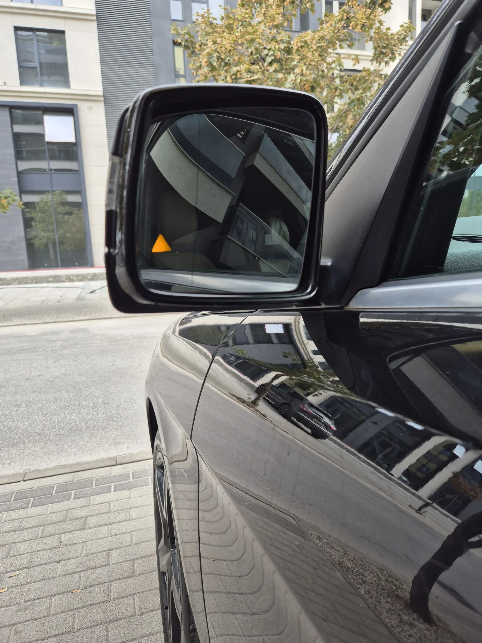 Mercedes-Benz ML 350 AMG PAKET/ ���������/�������/ KEY LESS  | Mobile.bg � ����������� 15