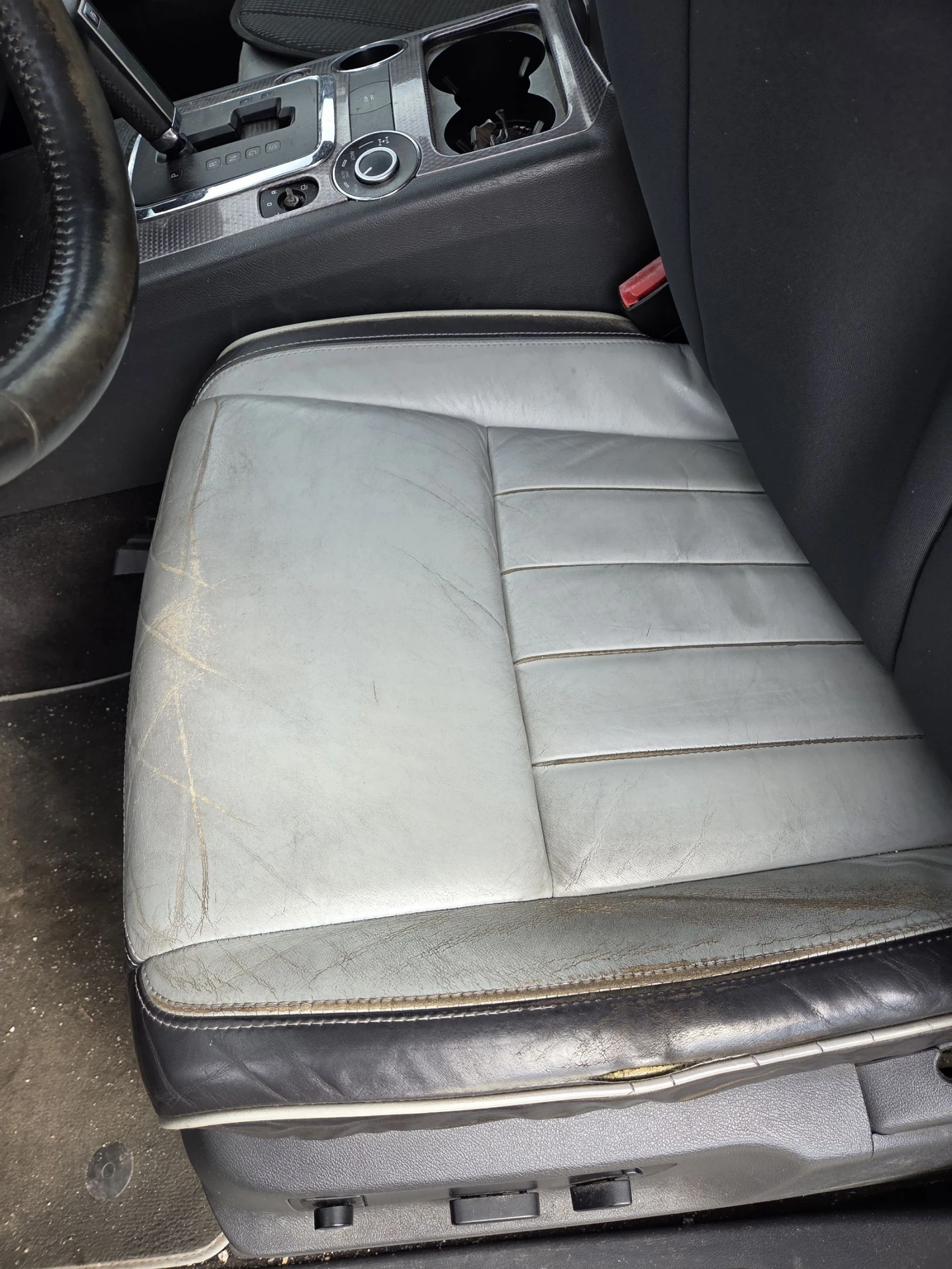 VW Touareg 3000 | Mobile.bg � ����������� 7