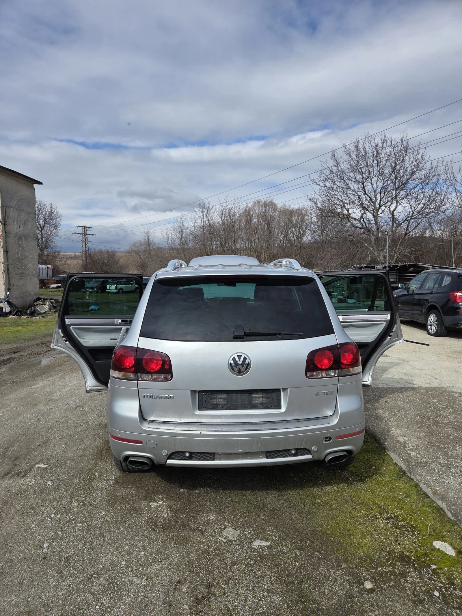 VW Touareg 3000 | Mobile.bg � ����������� 11