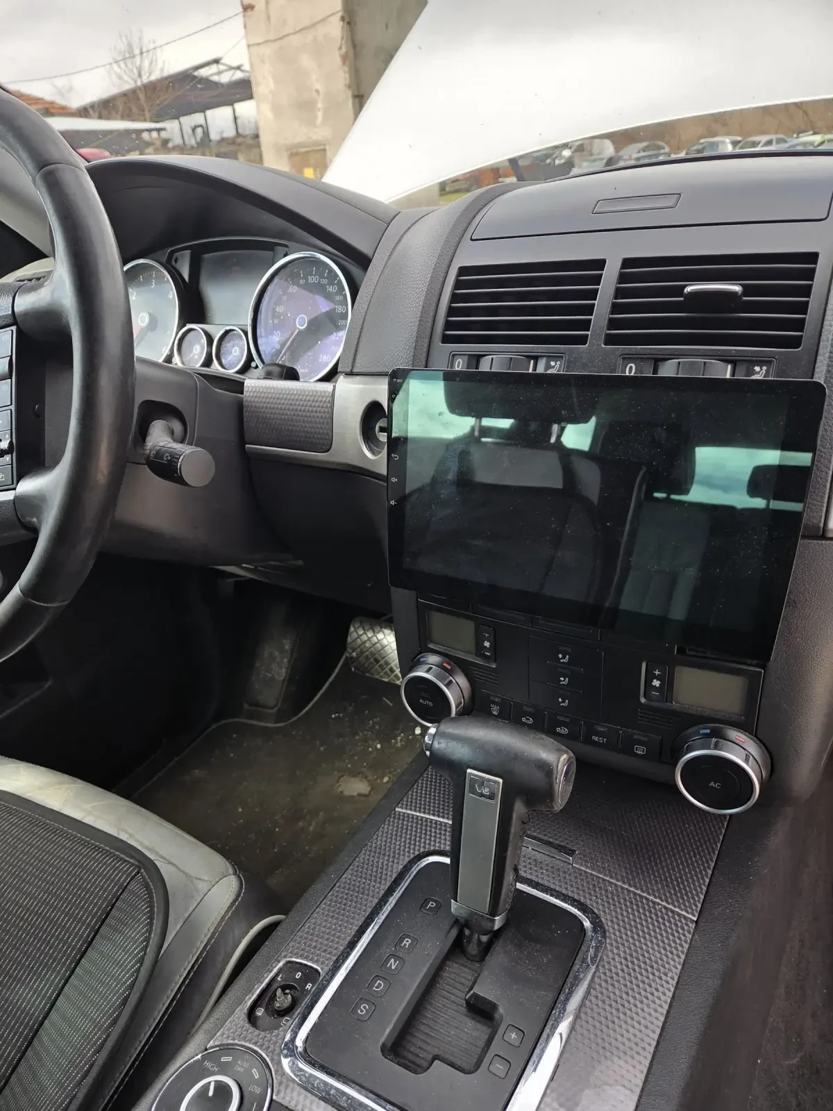 VW Touareg 3000 | Mobile.bg � ����������� 14
