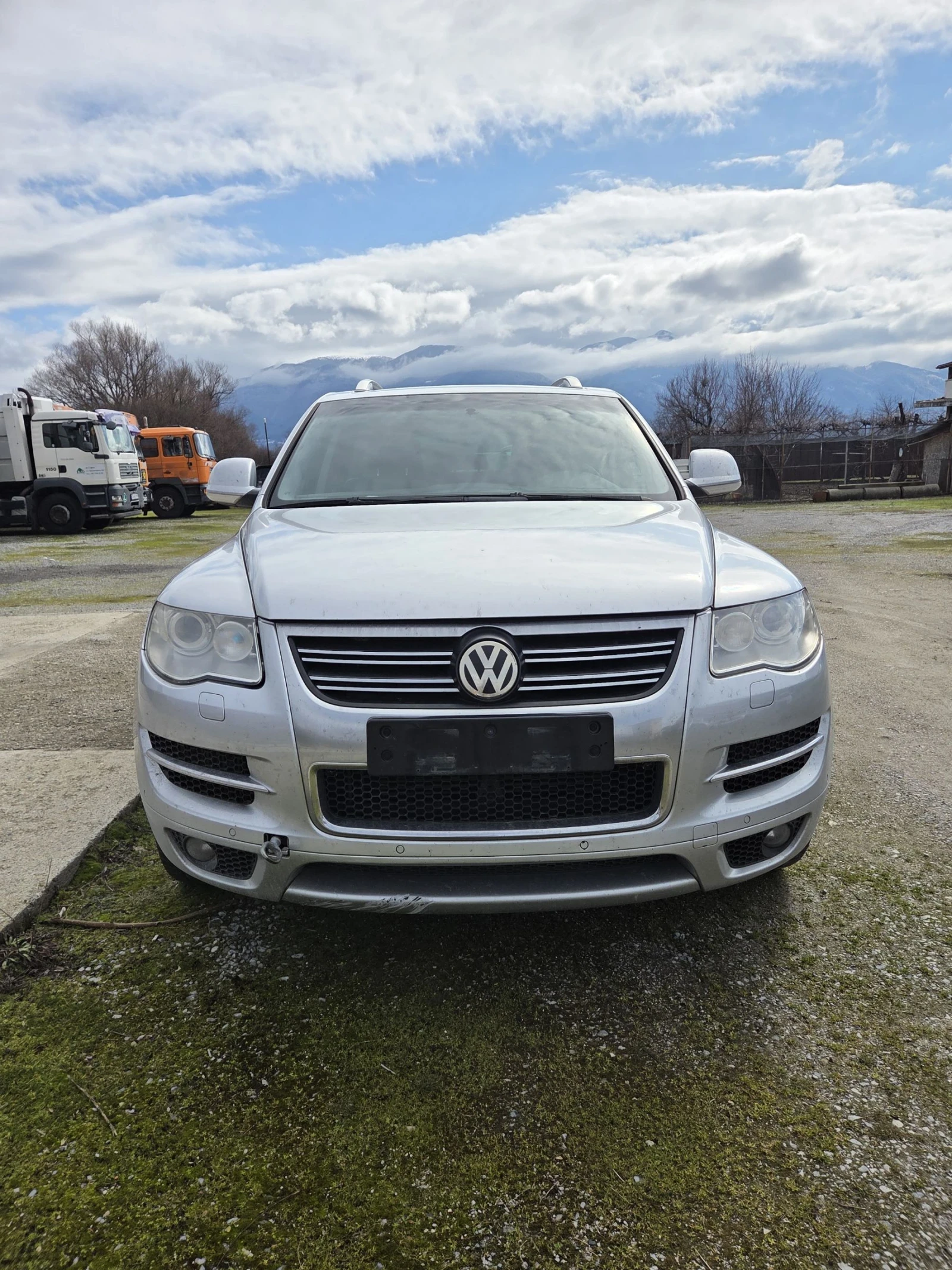 VW Touareg 3000 | Auto.bg — изображение 1