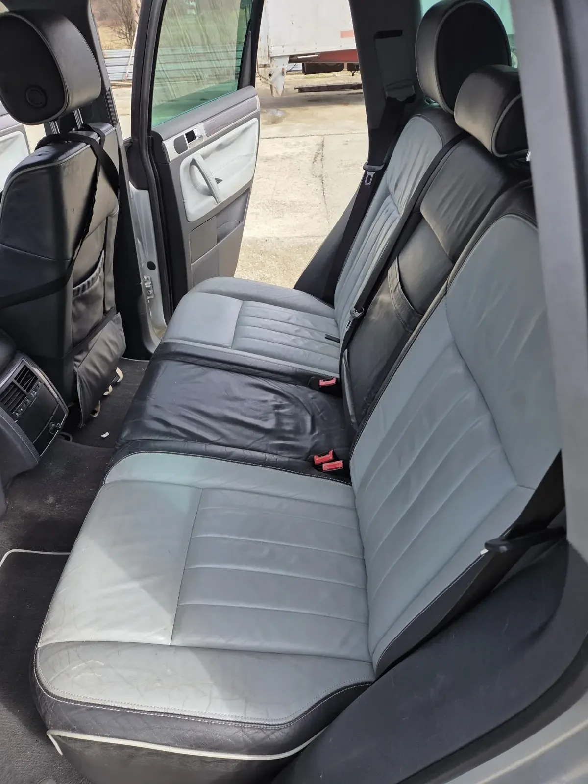 VW Touareg 3000 | Mobile.bg � ����������� 12