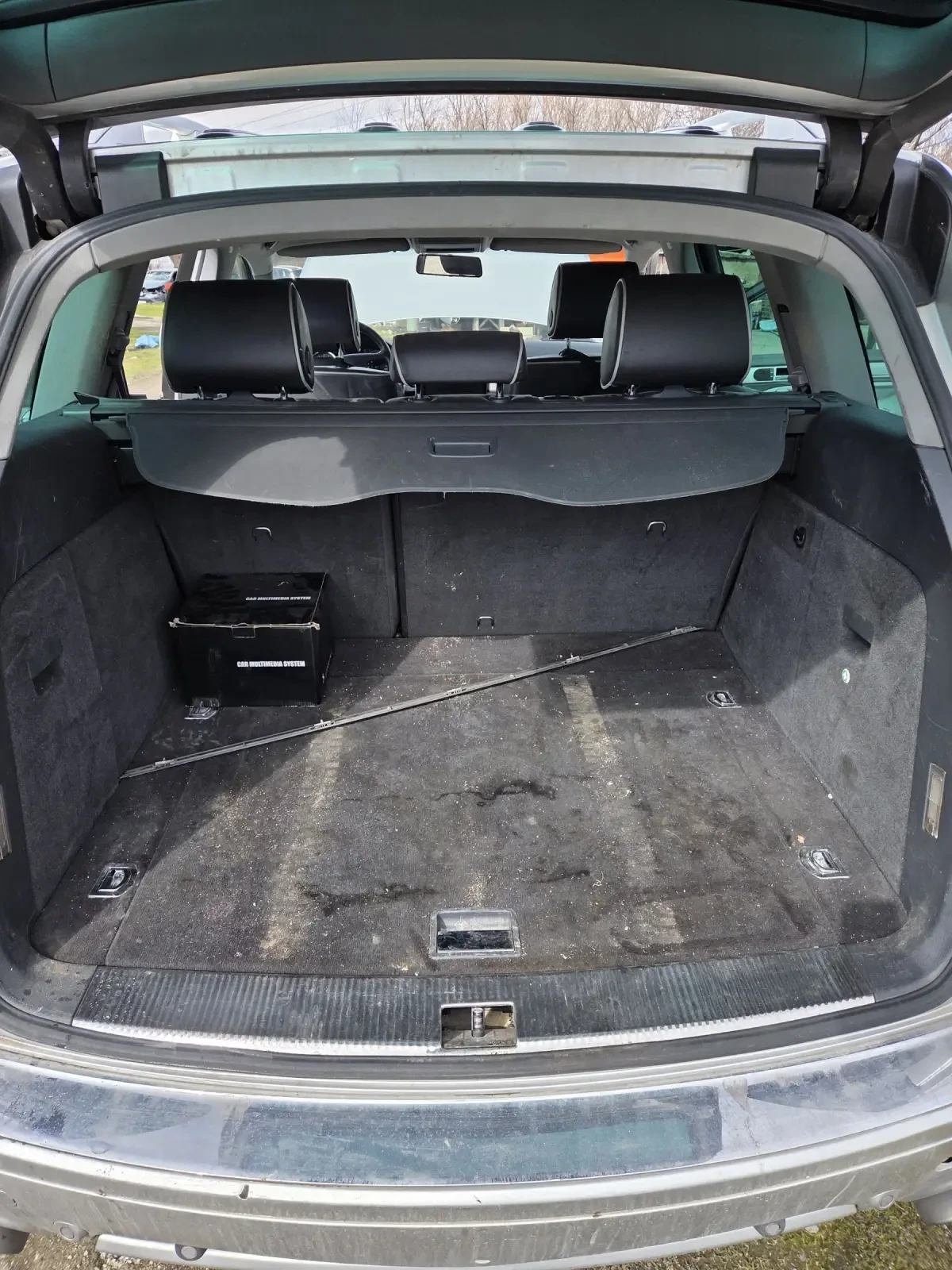 VW Touareg 3000 | Mobile.bg � ����������� 10