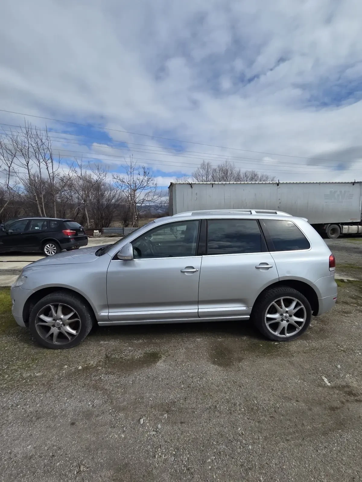 VW Touareg 3000 | Mobile.bg � ����������� 4