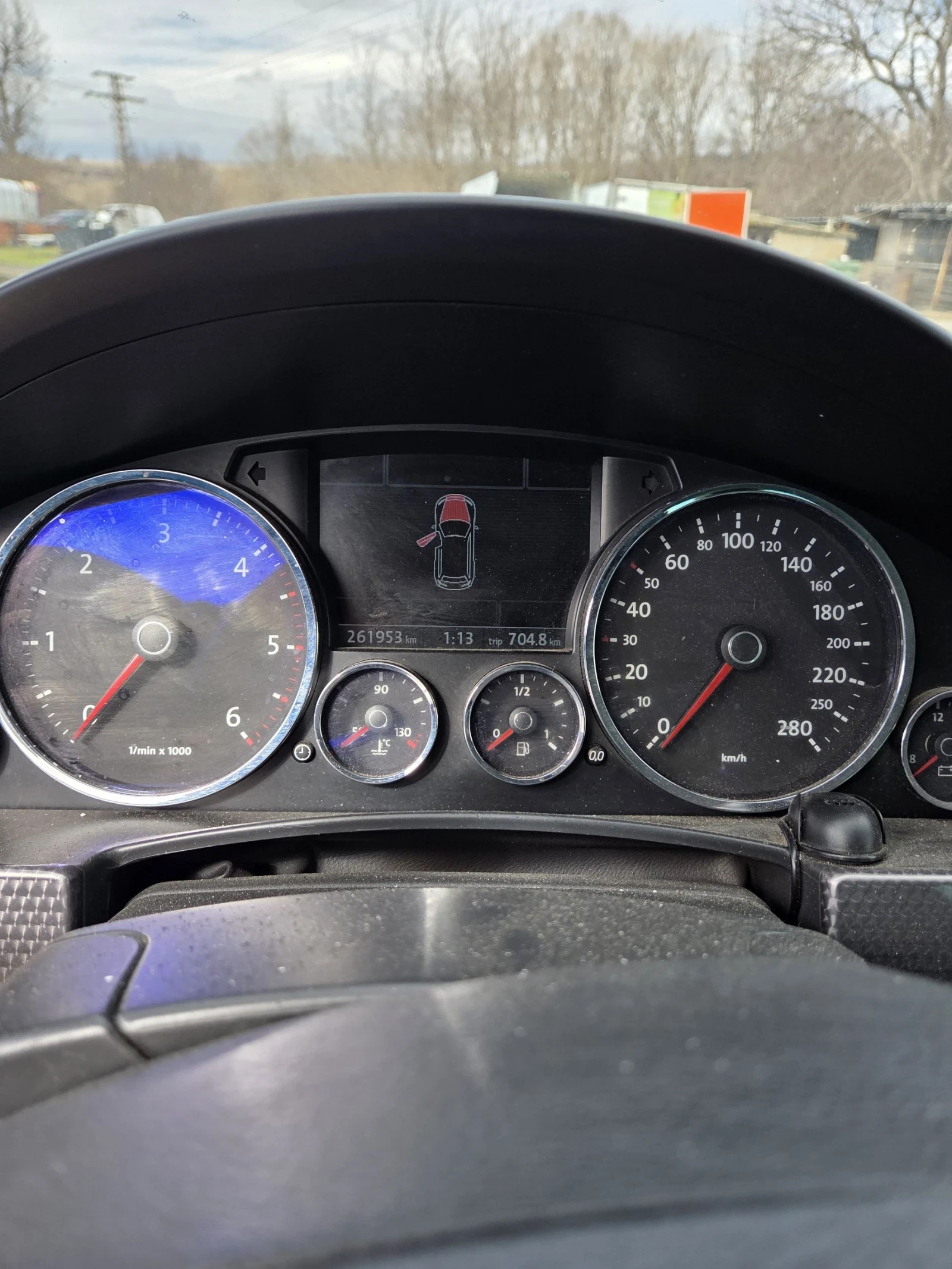 VW Touareg 3000 | Mobile.bg � ����������� 5