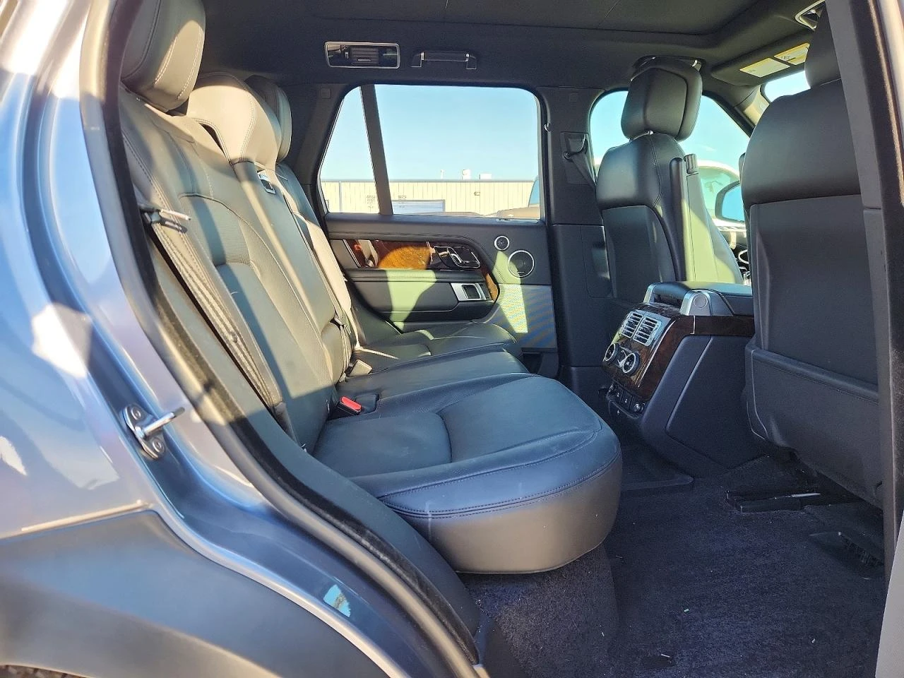 Land Rover Range rover 5.0l Westminster Edition | Mobile.bg � ����������� 11