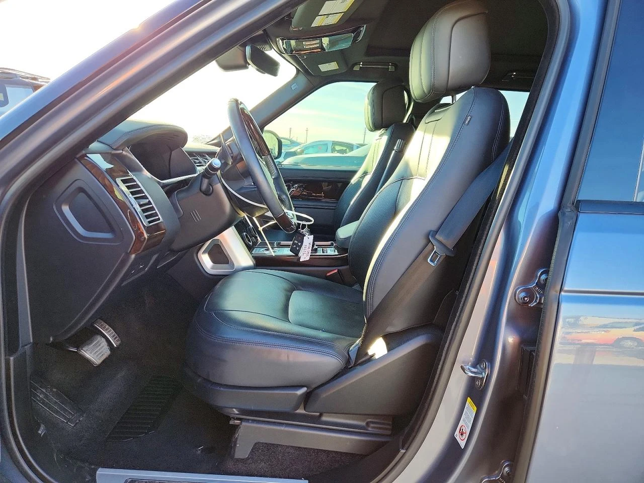 Land Rover Range rover 5.0l Westminster Edition | Mobile.bg � ����������� 7
