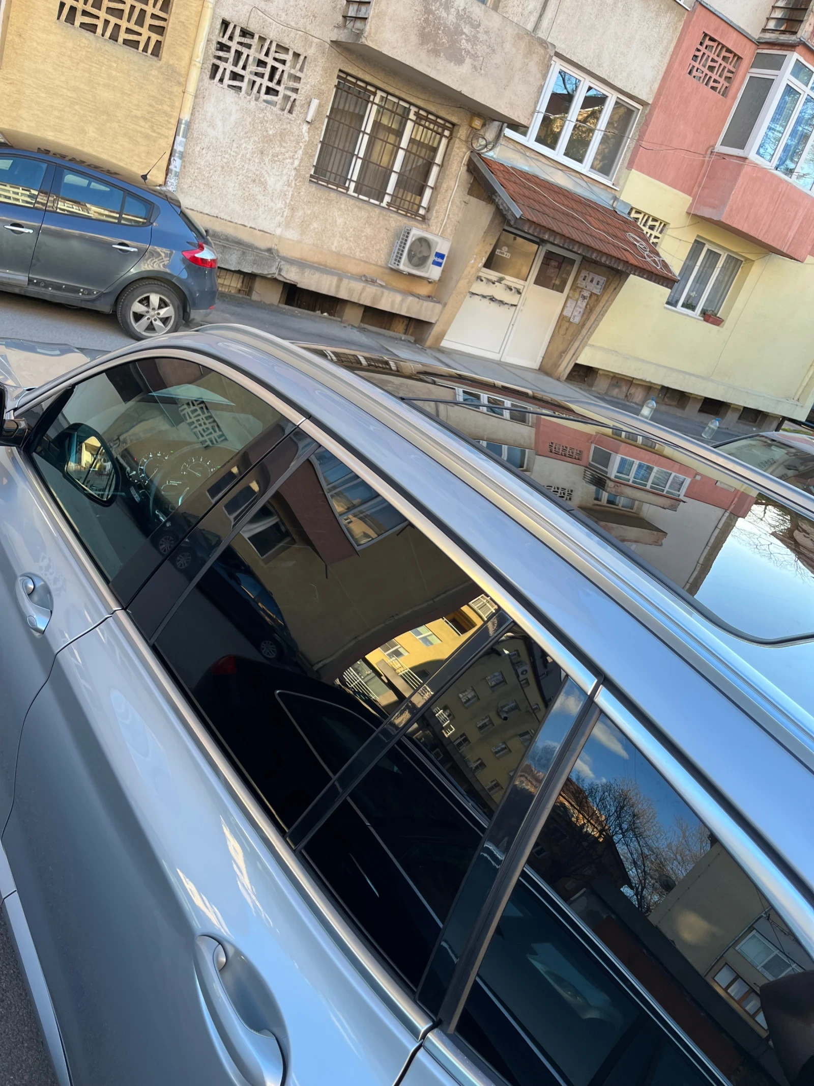 BMW X3 30i XDRIVE 2018 X-LINE CARPLAY, снимка 10 - Автомобили и джипове - 54101695