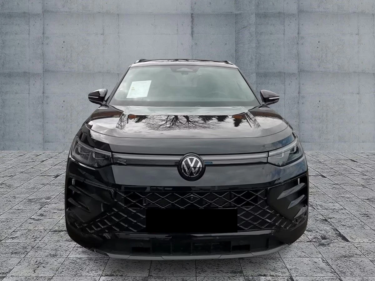 VW Tayron 2.0 TSI 4-MOTION R-LINE FRONT-ASSIST CAMERA, снимка 2 - Автомобили и джипове - 54140512