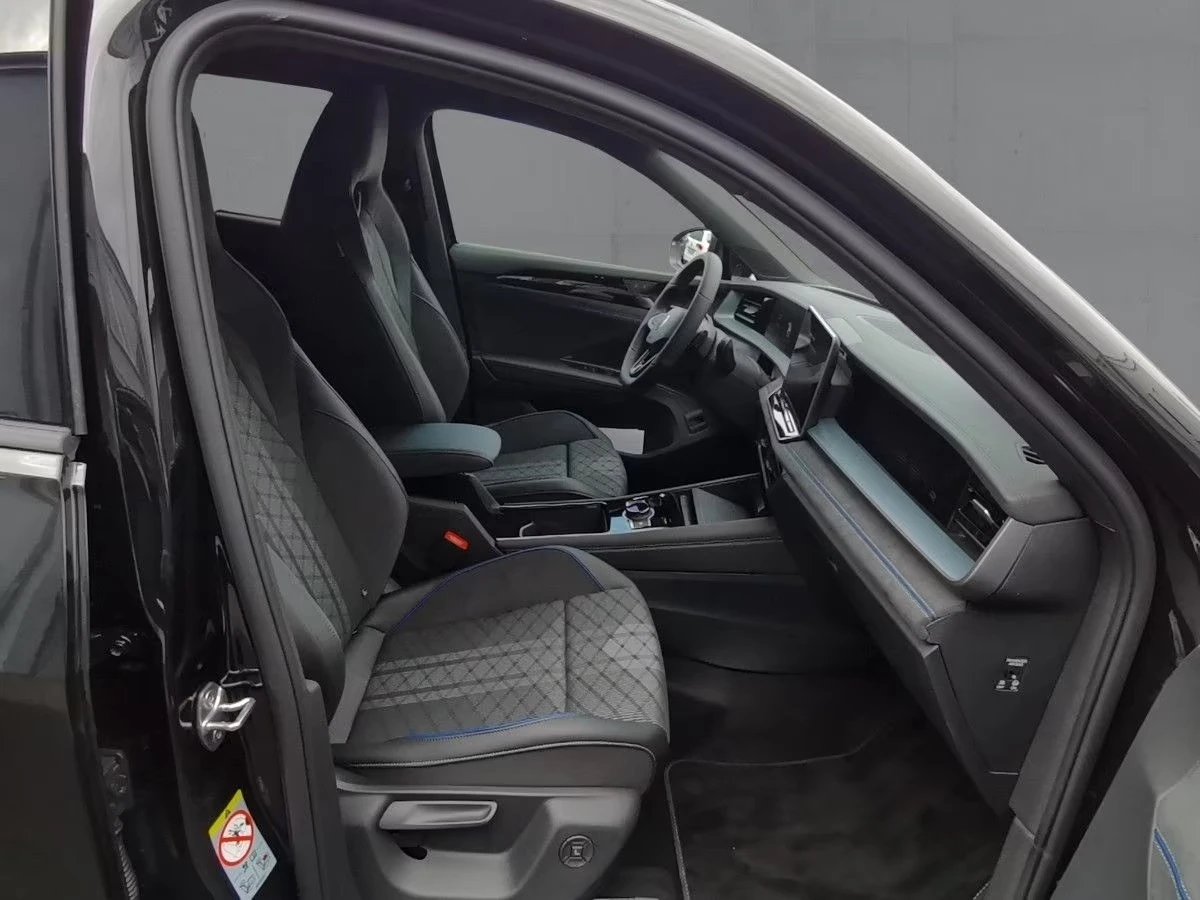 VW Tayron 2.0 TSI 4-MOTION R-LINE FRONT-ASSIST CAMERA, снимка 8 - Автомобили и джипове - 54140512