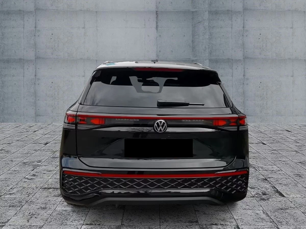 VW Tayron 2.0 TSI 4-MOTION R-LINE FRONT-ASSIST CAMERA, снимка 3 - Автомобили и джипове - 54140512