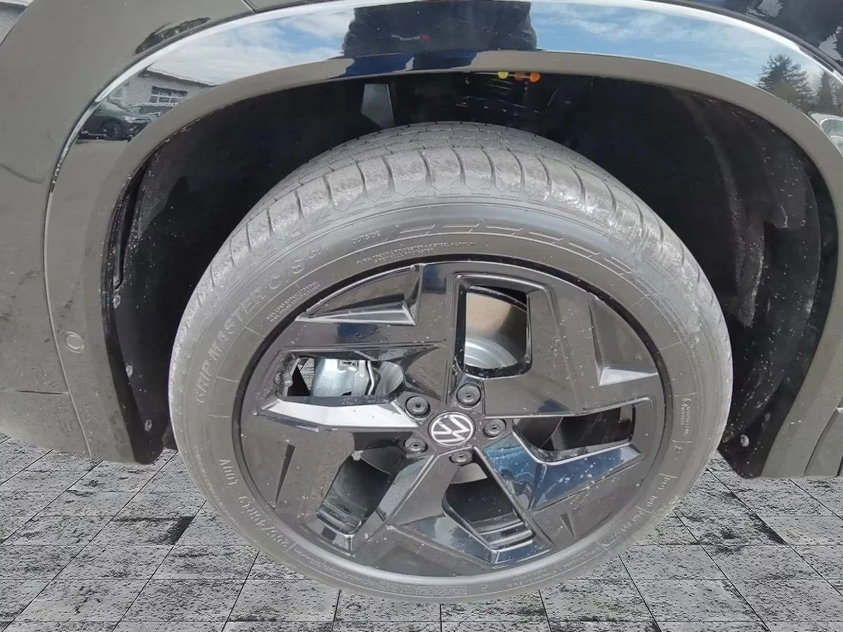 VW Tayron 2.0 TSI 4-MOTION R-LINE FRONT-ASSIST CAMERA, снимка 5 - Автомобили и джипове - 54140512